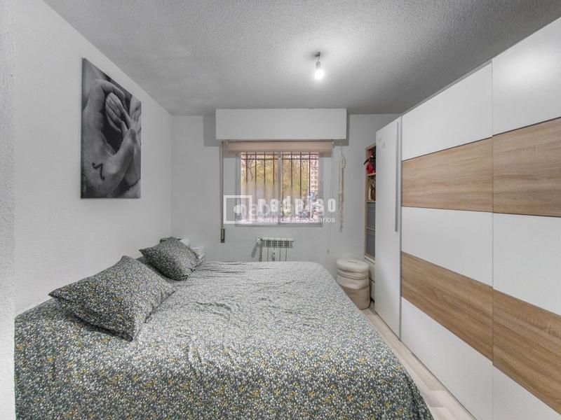 Foto 356e7b59-cc61-451b-9868-da15b0b85342. Pis amb calefacció a Parque Ondarreta-Urtinsa Alcorcón