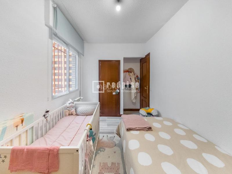 Foto 40dc66f0-6a1b-4677-bc9d-a74b2d0867be. Pis amb calefacció a Parque Ondarreta-Urtinsa Alcorcón