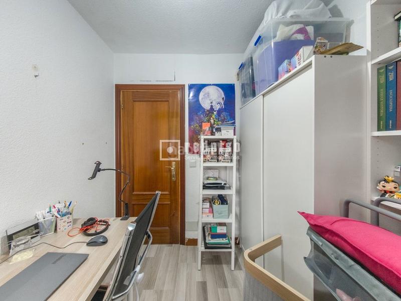 Foto 4d405429-bd44-42d5-a153-be9cb627ec12. Pis amb calefacció a Parque Ondarreta-Urtinsa Alcorcón