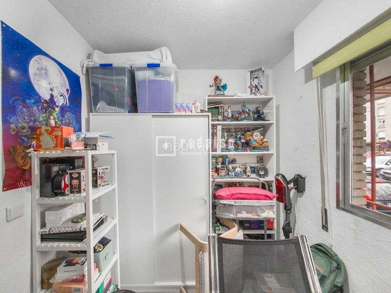 Foto 4eb6f89d-3941-4cd4-81e2-13b7a9433c28. Pis amb calefacció a Parque Ondarreta-Urtinsa Alcorcón