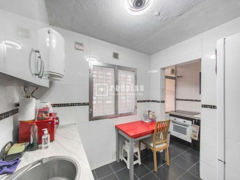 Foto 506876bc-662c-46f1-aa00-98de7ae778fb. Pis amb calefacció a Parque Ondarreta-Urtinsa Alcorcón