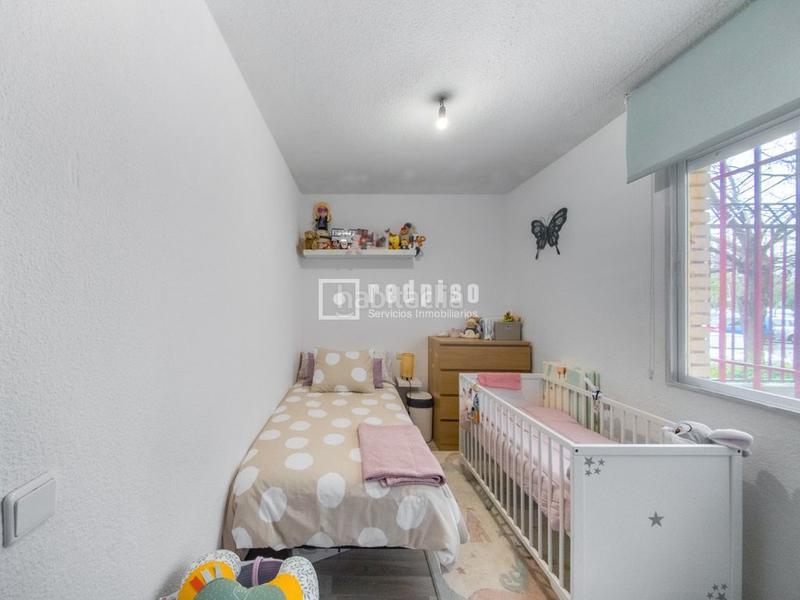 Foto 57a464b8-f4a3-421e-a94f-47129e074f2f. Pis amb calefacció a Parque Ondarreta-Urtinsa Alcorcón