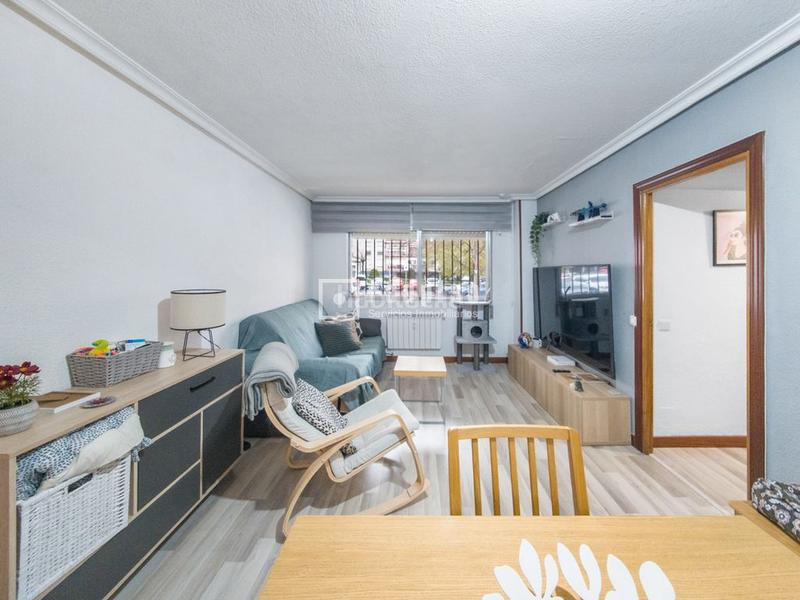 Foto 5a8e83b9-3494-404a-af64-da20ac5cfe38. Pis amb calefacció a Parque Ondarreta-Urtinsa Alcorcón