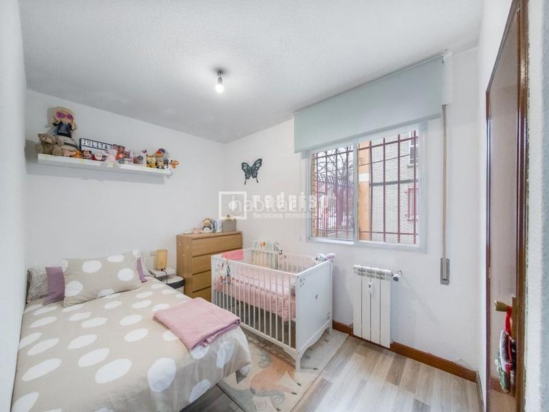 Foto 65ce7cae-3308-4c9c-9b63-a40e8dd1ee80. Pis amb calefacció a Parque Ondarreta-Urtinsa Alcorcón