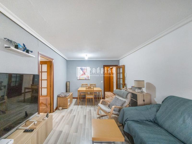 Foto 6796c9b1-80c1-4ea4-a34a-98c138884e24. Pis amb calefacció a Parque Ondarreta-Urtinsa Alcorcón