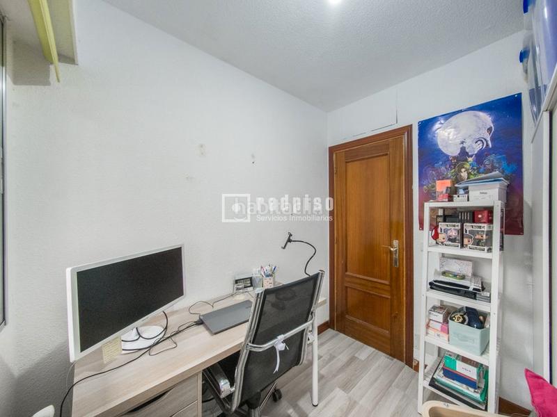 Foto 7653fd81-9221-47e1-a41d-78fcf621a878. Pis amb calefacció a Parque Ondarreta-Urtinsa Alcorcón