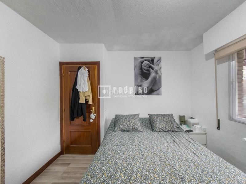 Foto 7cc6ef66-50c0-4c2e-b306-3425ed0d63e1. Pis amb calefacció a Parque Ondarreta-Urtinsa Alcorcón