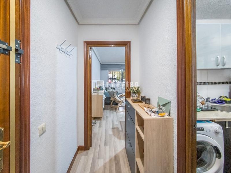 Foto 92f84aa6-bc30-435d-bfda-813eddf870cb. Pis amb calefacció a Parque Ondarreta-Urtinsa Alcorcón