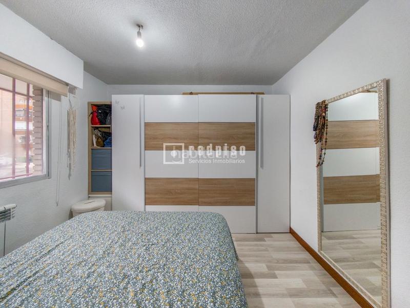 Foto b4e95de1-44b5-43e4-943b-9ab6fed3edd0. Pis amb calefacció a Parque Ondarreta-Urtinsa Alcorcón