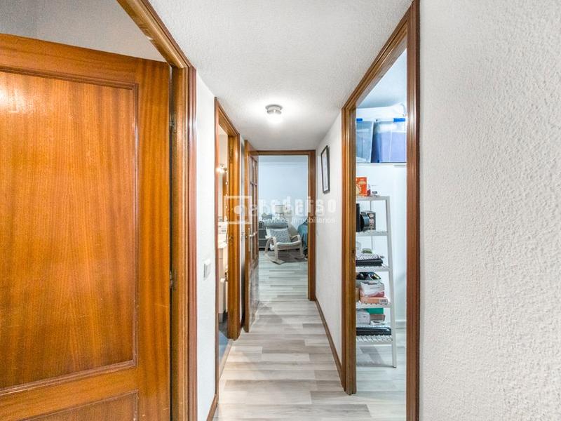 Foto bdc593ea-ed8a-42ec-99f7-47a63d86cec9. Pis amb calefacció a Parque Ondarreta-Urtinsa Alcorcón