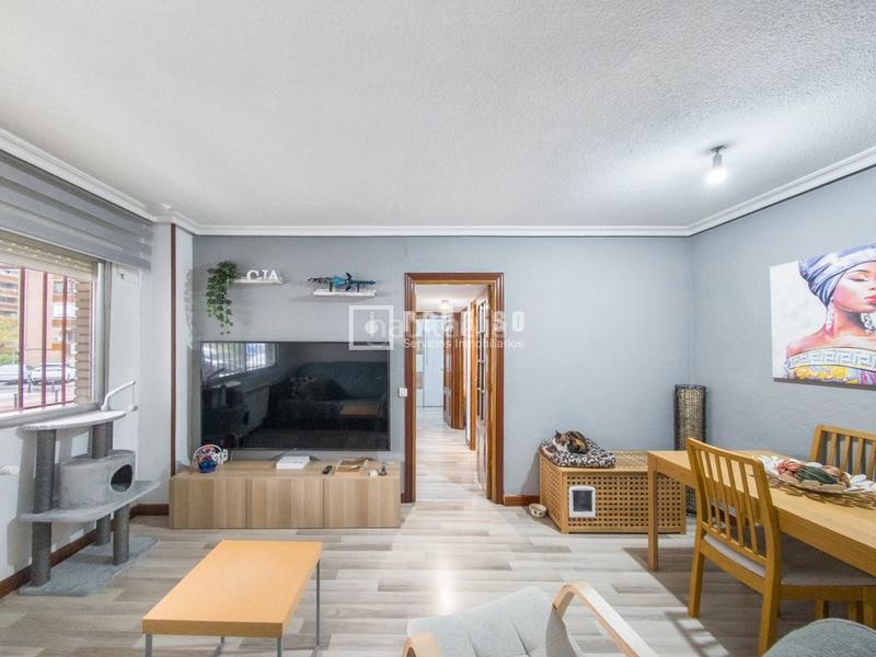 Foto e1625cc2-2909-4716-8330-187aa4b99937. Pis amb calefacció a Parque Ondarreta-Urtinsa Alcorcón