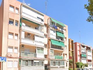 Piso en Zona Centro Joven. Inmueble alquilado.  ideal para invertir