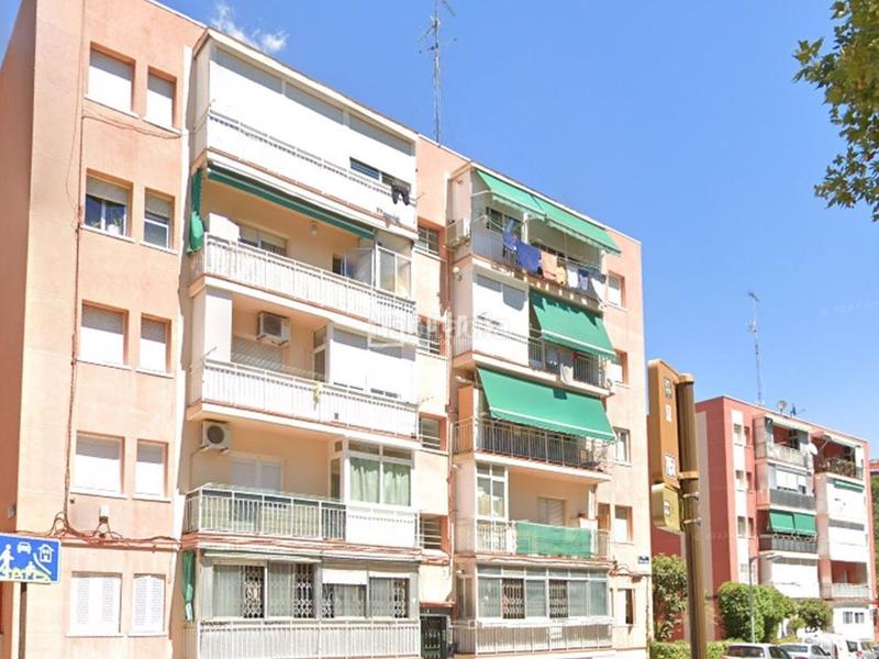 Foto a62f0e1d-7c04-4797-abd5-1a4d74d7453d. Flat with heating in Zona Centro Joven Alcorcón