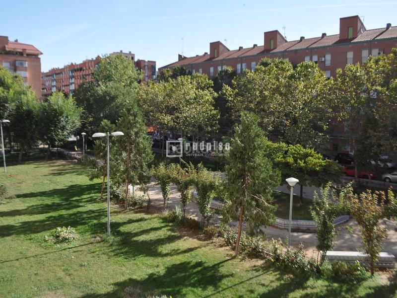Foto 03081d40-424d-41e7-a25c-7f9d69626dff. Pis a Parque Lisboa-La Paz Alcorcón
