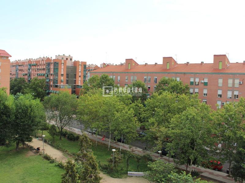 Foto 664d5c35-58c6-43a6-9618-c282d269e23d. Pis a Parque Lisboa-La Paz Alcorcón