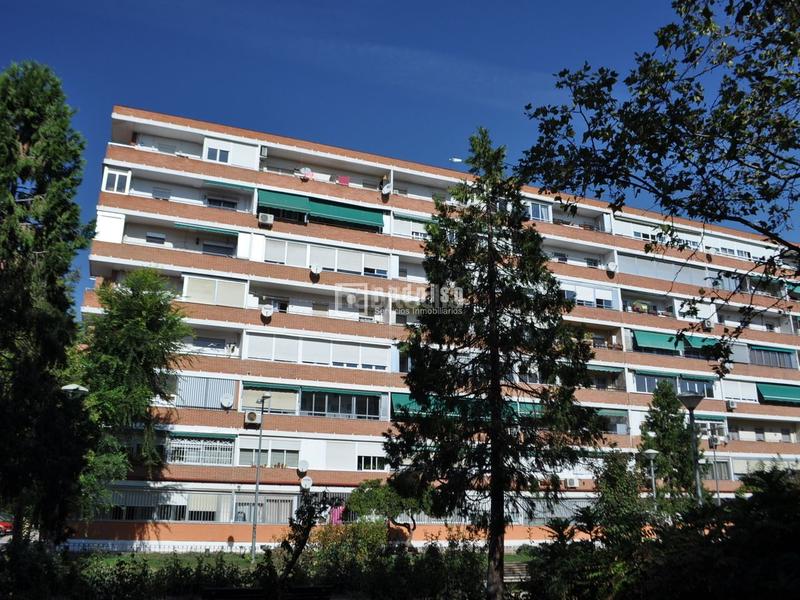 Foto ac2ef202-2a56-43bd-a563-d636733e2ebd. Pis a Parque Lisboa-La Paz Alcorcón
