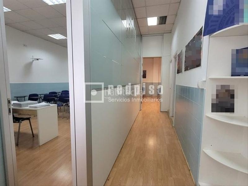 Foto 1c5ce78e-69a6-4738-9bc8-f72098eed24d. Alquiler local comercial en Parque Lisboa-La Paz Alcorcón