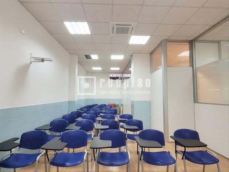 Foto 5b898150-c9fc-4a4d-96b3-1f552a584f08. Alquiler local comercial en Parque Lisboa-La Paz Alcorcón