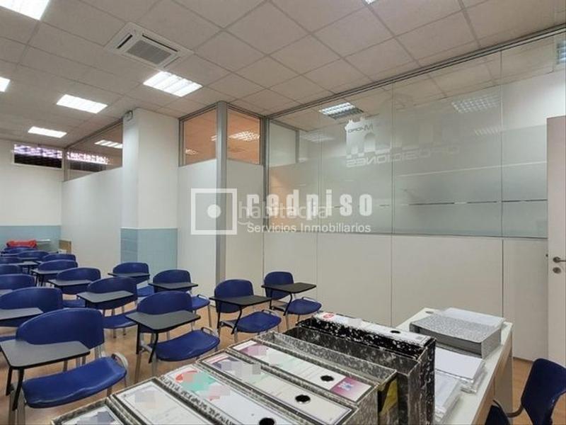 Foto 68509cba-46a8-4494-8454-ae858565bd87. Alquiler local comercial en Parque Lisboa-La Paz Alcorcón