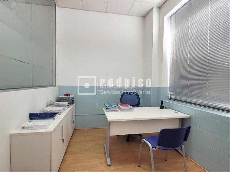 Foto 9e42bd95-25f9-4789-b300-cdf13333cf0f. Alquiler local comercial en Parque Lisboa-La Paz Alcorcón