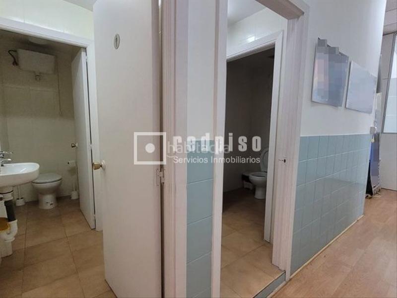 Foto cc48f1c4-46f8-4251-8895-5d8e1aceb7a6. Alquiler local comercial en Parque Lisboa-La Paz Alcorcón