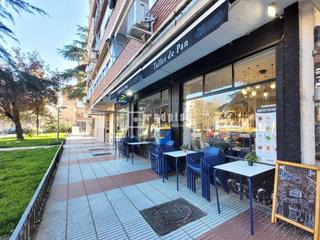 Local Comercial en PARQUE GRANDE