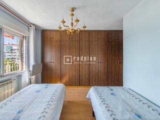 Dúplex a Parque Lisboa-La Paz. Duplex en parque lisboa