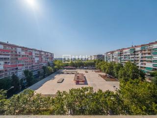 Dúplex en Parque Lisboa-La Paz. Duplex en parque lisboa