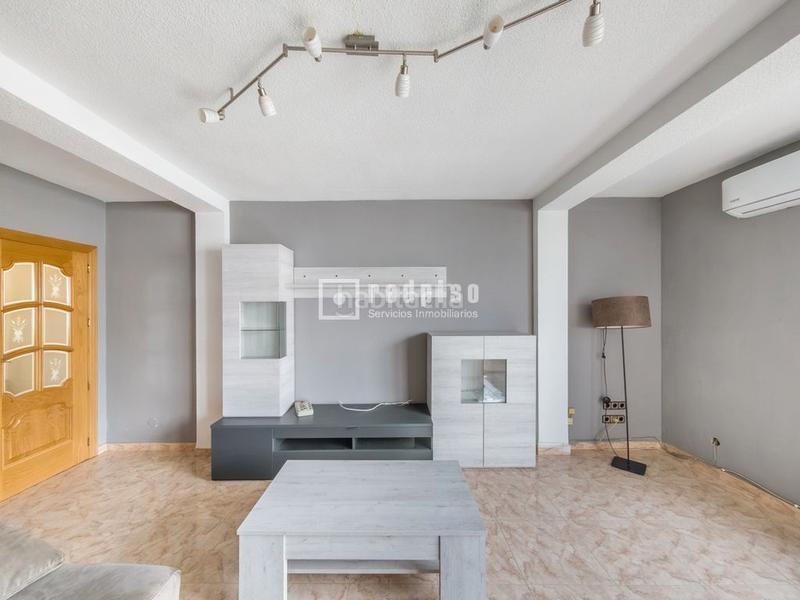 Foto 16fc09e7-30c5-49ac-ac24-bd38e0a0e844. Pis amb calefacció a Parque Ondarreta-Urtinsa Alcorcón