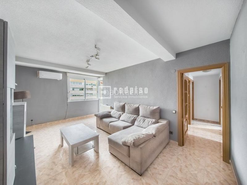 Foto 292ce1cb-8479-4bff-ab87-63775d00d27b. Pis amb calefacció a Parque Ondarreta-Urtinsa Alcorcón