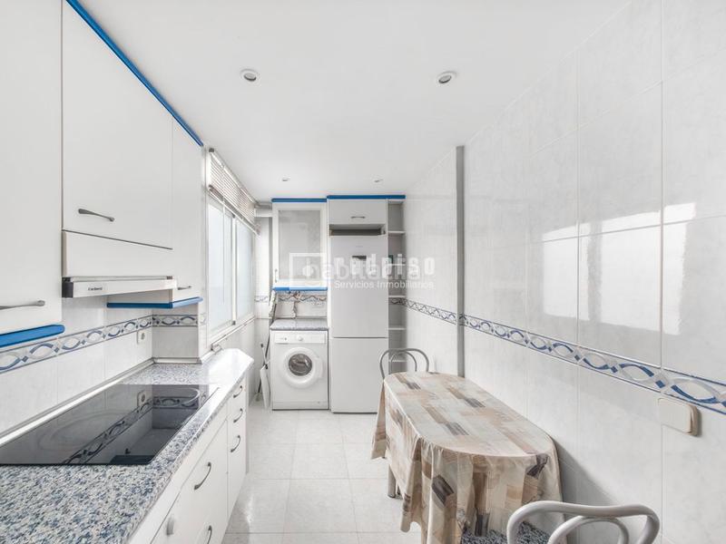 Foto 2eb617b9-ffda-465d-b870-11b277fd2124. Pis amb calefacció a Parque Ondarreta-Urtinsa Alcorcón