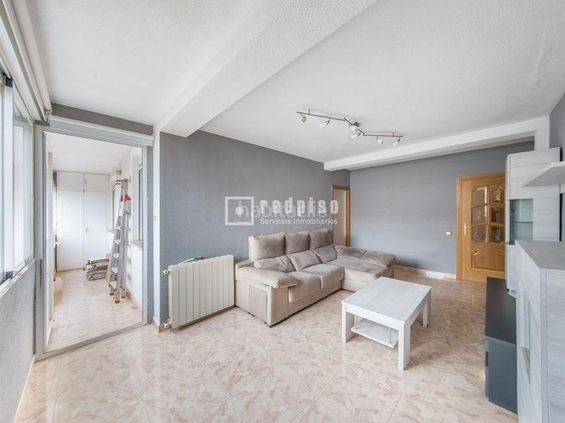 Foto 38624f60-cc61-4afe-b4ab-02d11e786707. Pis amb calefacció a Parque Ondarreta-Urtinsa Alcorcón