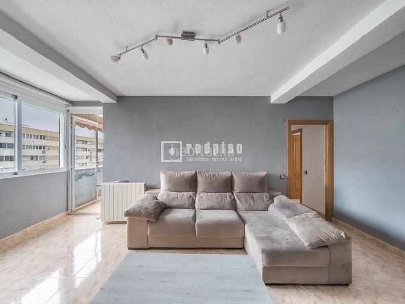 Foto 7a063791-da14-4ea3-b8e0-7ed934e7dcfd. Pis amb calefacció a Parque Ondarreta-Urtinsa Alcorcón