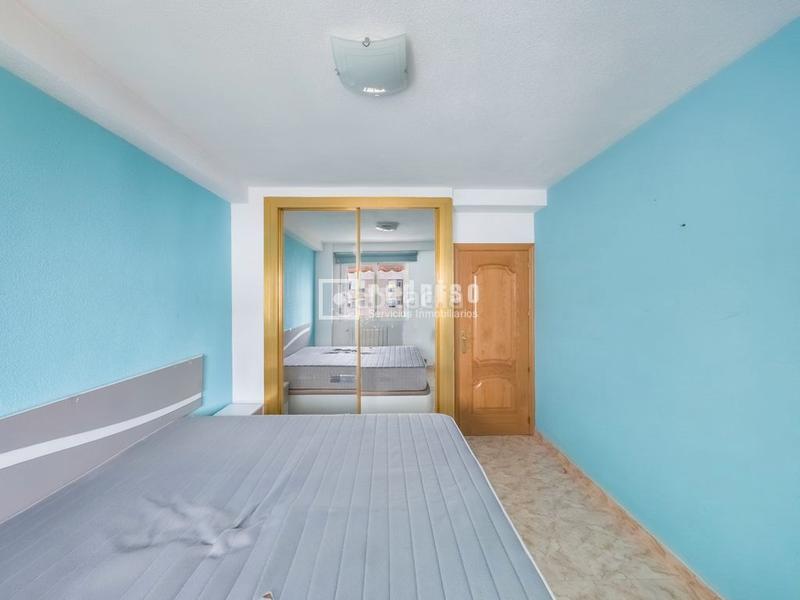 Foto 8bf3ca67-5e94-418e-92ef-996fb3a071bc. Pis amb calefacció a Parque Ondarreta-Urtinsa Alcorcón