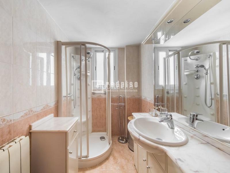 Foto 8f5cf535-aba5-43dd-abad-43cfa56e53aa. Pis amb calefacció a Parque Ondarreta-Urtinsa Alcorcón