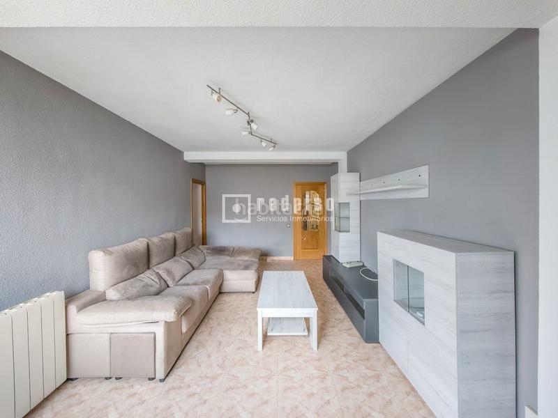 Foto 97b05e7e-7621-4032-94c6-ac8ba6f23927. Pis amb calefacció a Parque Ondarreta-Urtinsa Alcorcón