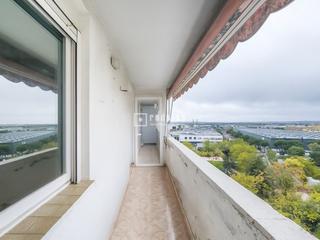 Pis a Parque Ondarreta-Urtinsa. Vivienda disponible en ondarreta!!!