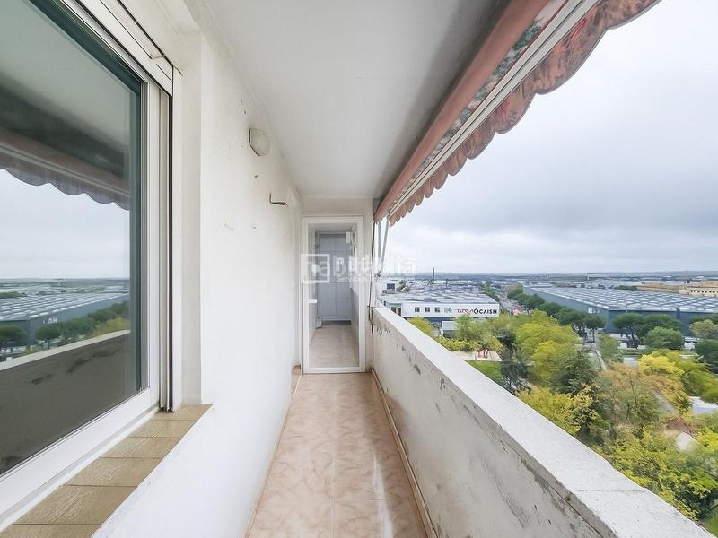 Foto a0cc7454-000c-41c6-8b6f-c8832094d58f. Pis amb calefacció a Parque Ondarreta-Urtinsa Alcorcón