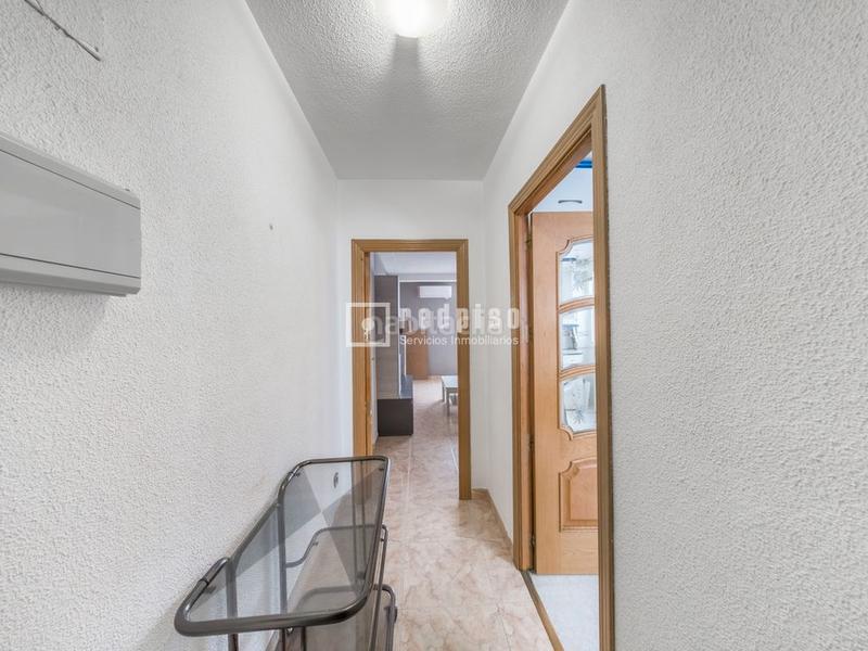 Foto bd9a01d9-f97a-4661-bb51-9d5f3b851e45. Pis amb calefacció a Parque Ondarreta-Urtinsa Alcorcón