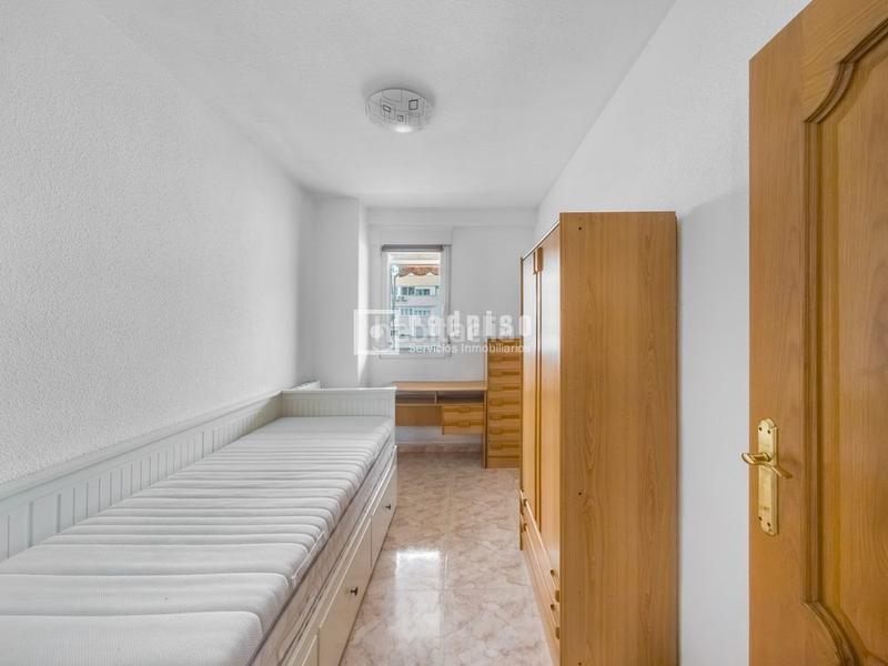 Foto d22d33f9-0035-4631-ac1e-6d5fab5cc7b9. Pis amb calefacció a Parque Ondarreta-Urtinsa Alcorcón