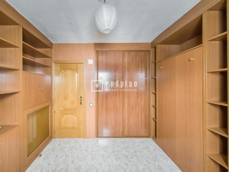 Foto e5ea5d40-1c12-480a-bdf5-0612c9a3dac5. Pis amb calefacció a Parque Ondarreta-Urtinsa Alcorcón