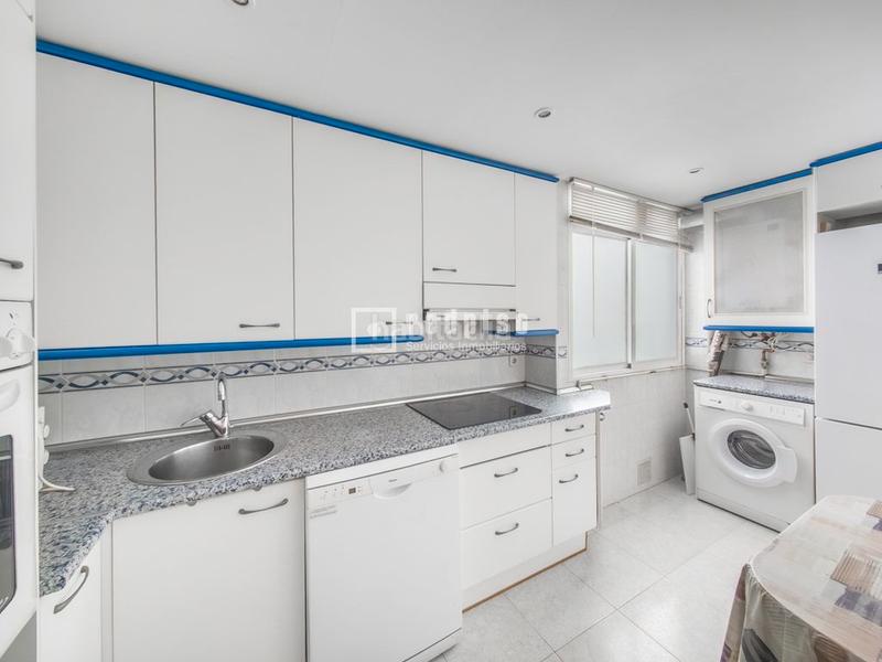 Foto e646be3d-4932-4ec0-8af7-9cbd3b9cf2ec. Pis amb calefacció a Parque Ondarreta-Urtinsa Alcorcón