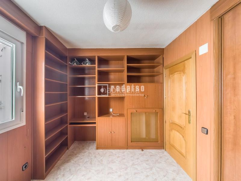 Foto f51d606d-6306-4b7a-b148-8f77259336bf. Pis amb calefacció a Parque Ondarreta-Urtinsa Alcorcón