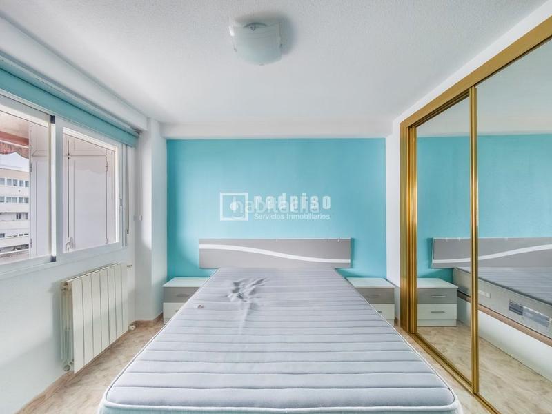 Foto fda4278a-9030-4746-bb5b-1f912c0666cb. Pis amb calefacció a Parque Ondarreta-Urtinsa Alcorcón