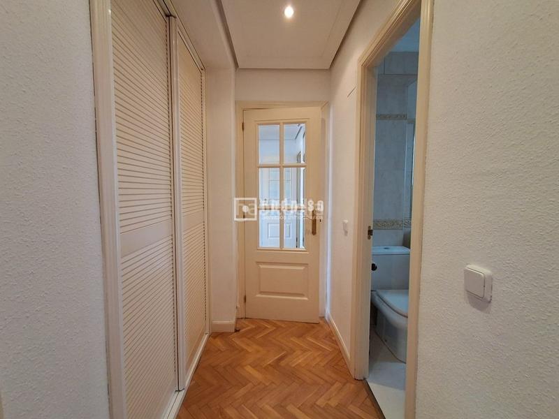Foto 42f59f66-d397-40b9-96ea-143af9225ba1. Location appartement avec chauffage parking dans Parque Ondarreta-Urtinsa Alcorcón