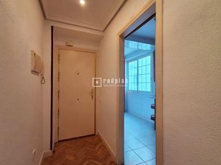 Location Appartement à Parque Ondarreta-Urtinsa. No se atenderán llamadas telefónicas.