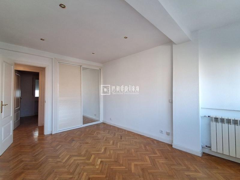 Foto ab1a99f1-afdf-42f7-a58a-ec2e6da80f40. Rent flat with heating parking in Parque Ondarreta-Urtinsa Alcorcón