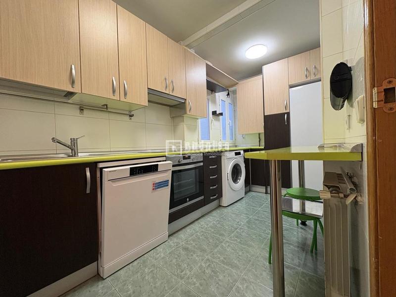 Foto 669bb2c5-b28c-4708-a2be-516b6eec4102. Flat with heating in Zona Centro Joven Alcorcón