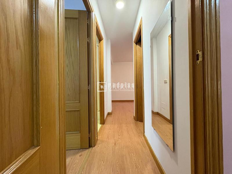 Foto c14394cf-b892-4a9c-8655-e5f1a7bfd0db. Flat with heating in Zona Centro Joven Alcorcón