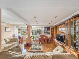 Appartement à Parque Ondarreta-Urtinsa. La mejor elección en parque ondarreta.